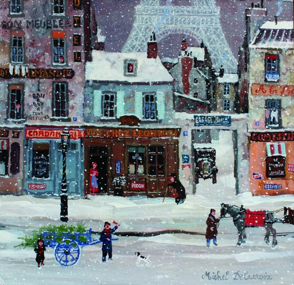 MD 3035 Temps de Noël 13