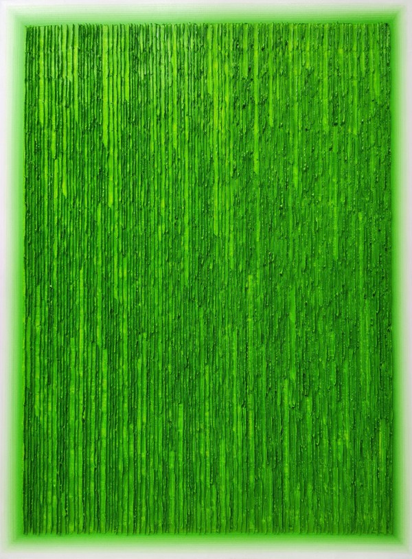 변용국, 빛의 거울, 122.5×305cm, Oil on Canvas, 2024